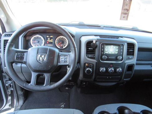 Used 2016 RAM 1500 Tradesman w/ Power & Remote Entry Group image 6