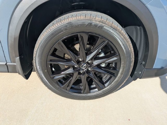 Used 2024 MAZDA CX-5 Carbon Edition AWD/4WD image 10