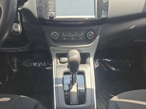Used 2019 Nissan Sentra S FWD image 18
