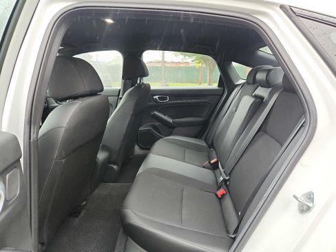 Certified 2026 Honda Civic Sport image 10