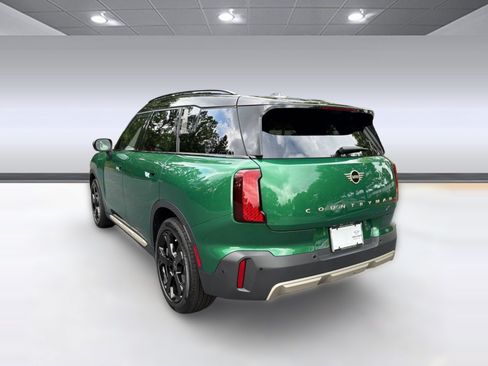 New 2027 MINI Cooper Countryman S AWD/4WD image 3