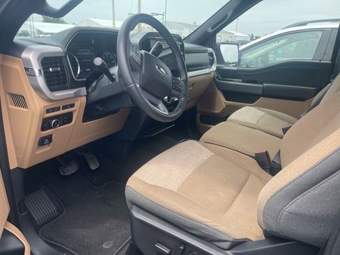 Used 2023 Ford F150 XLT w/ Equipment Group 302A High RWD image 10