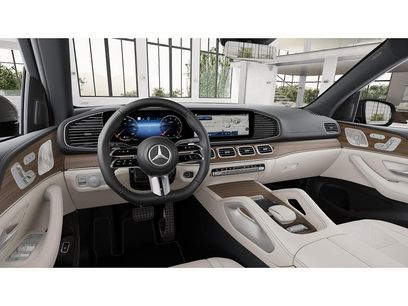 New 2026 Mercedes-Benz GLS 450 4MATIC