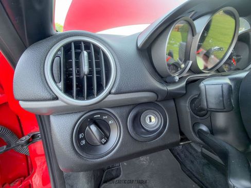 Used 2007 Porsche Cayman RWD image 73
