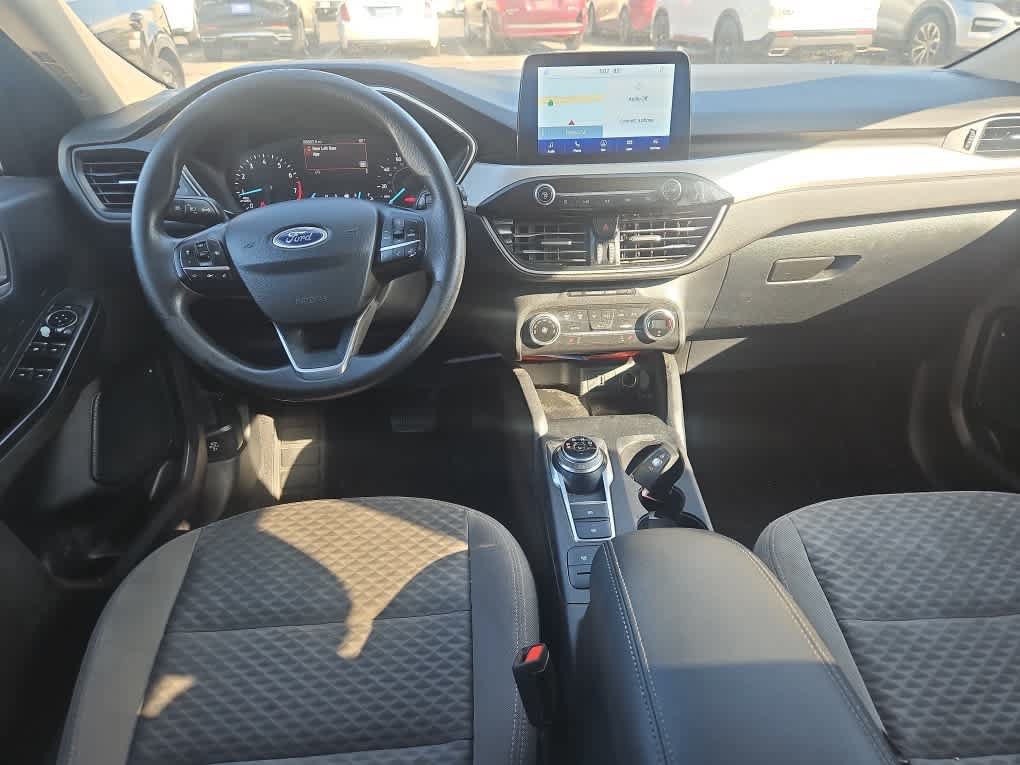 Used 2020 Ford Escape SE FWD image 10