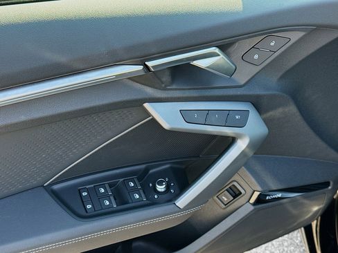 Certified 2025 Audi A3 2.0T Premium Plus w/ Premium Plus Package image 21