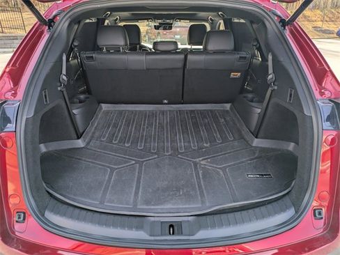 Used 2021 MAZDA CX-9 Grand Touring image 13