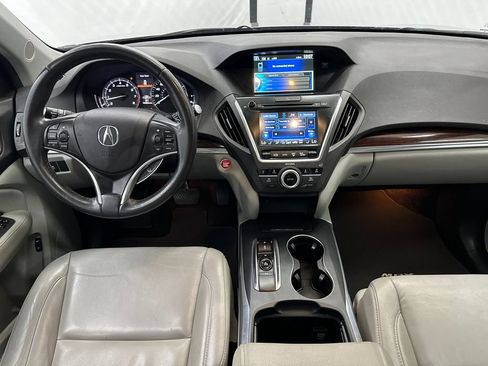 Used 2016 Acura MDX FWD w/ Technology Package image 21