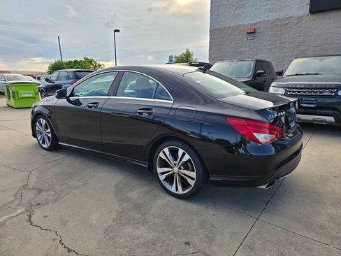 Used 2014 Mercedes-Benz CLA 250 image 7
