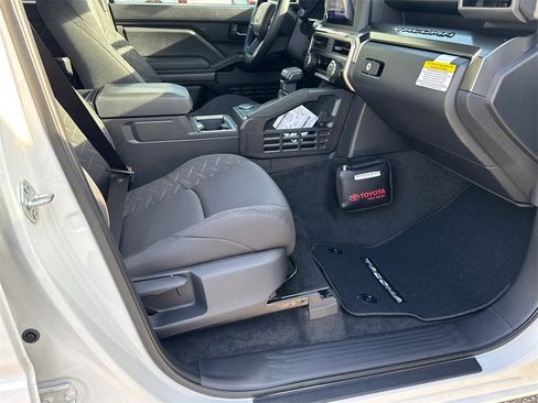 New 2025 Toyota Tacoma SR5 image 13