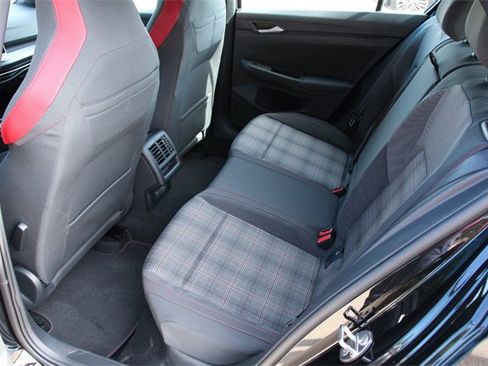 New 2026 Volkswagen GTI S image 24