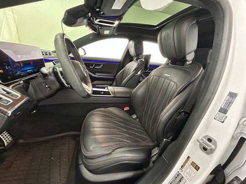 Used 2024 Mercedes-Benz S 63 AMG S image 26
