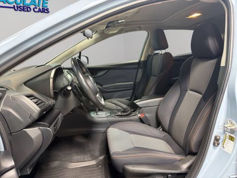 Used 2023 Subaru Crosstrek 2.0i Premium AWD/4WD image 9