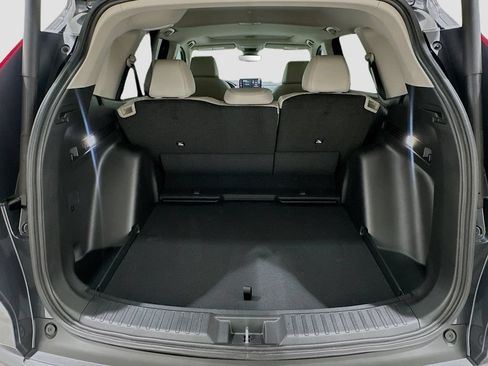 Used 2026 Honda CR-V EX-L image 25