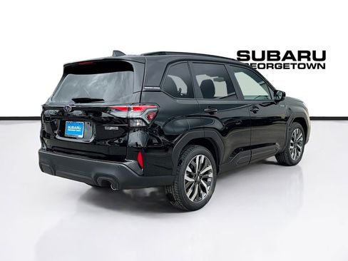 New 2026 Subaru Forester Touring AWD/4WD image 7