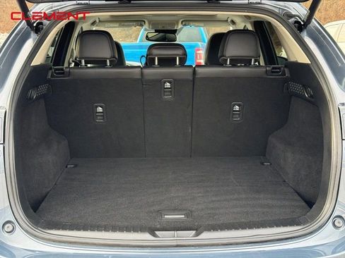 Used 2024 MAZDA CX-5 Carbon Edition image 6