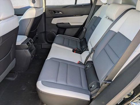 New 2026 Honda Prologue Elite image 15