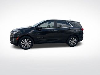 Used 2023 Chevrolet Equinox LT FWD video 2