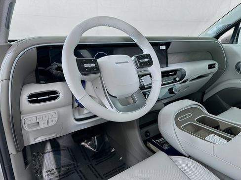 New 2026 Hyundai Palisade Limited AWD/4WD image 9