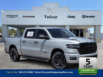 New 2026 RAM 1500 Express