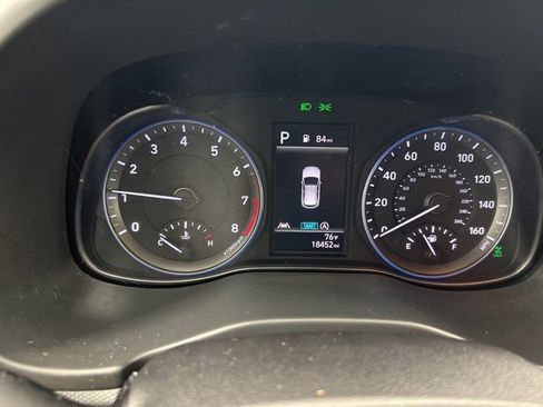 Used 2023 Hyundai Kona SEL w/ Cargo Package image 16