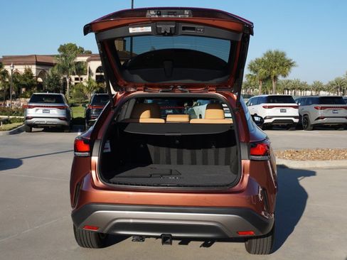 Certified 2024 Lexus RX 350 Premium Plus image 37