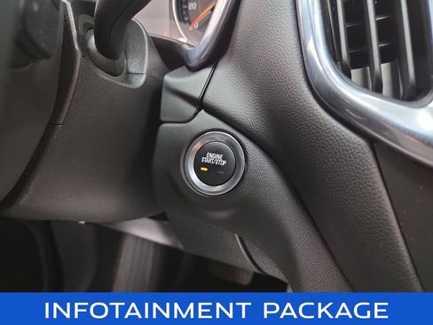 Certified 2023 Chevrolet Equinox LT AWD/4WD image 17