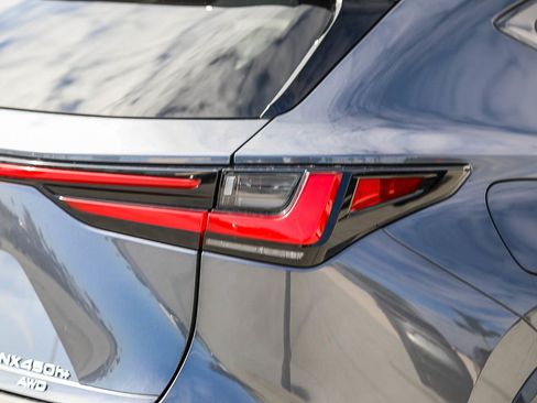 Certified 2026 Lexus NX 450h+ F Sport w/ Accessory Package (Z2) AWD/4WD image 9