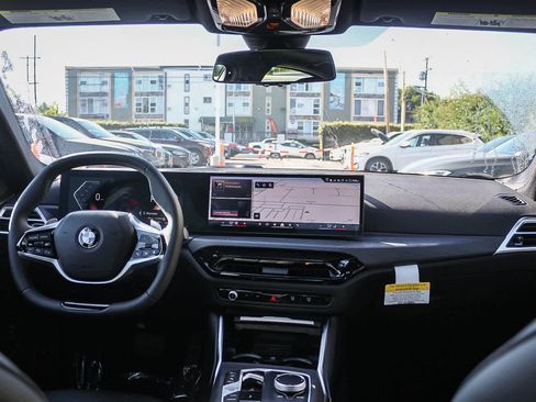 New 2026 BMW 330i Sedan w/ Convenience Package image 12