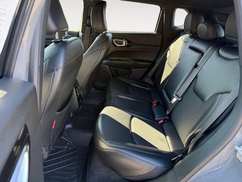 Used 2023 Jeep Compass Trailhawk w/ Trailhawk Convenience Group image 29