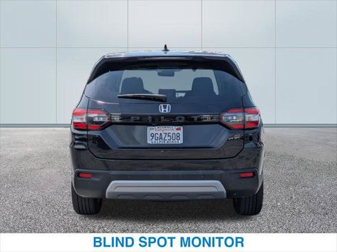 Certified 2023 Honda Pilot EX-L image 8