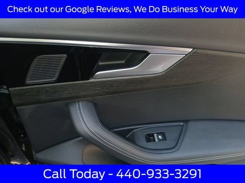 Used 2024 Audi A4 2.0T Premium Plus AWD/4WD image 39