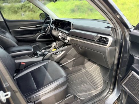 Used 2023 Kia Telluride S w/ S Sunroof Package FWD image 18