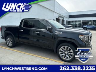 Used 2023 GMC Sierra 1500 Denali w/ Technology Package AWD/4WD video 1