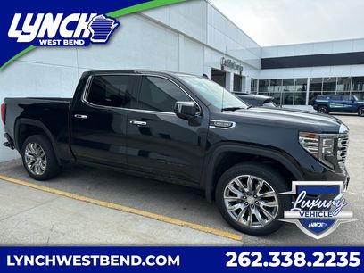 Used 2023 GMC Sierra 1500 Denali w/ Technology Package