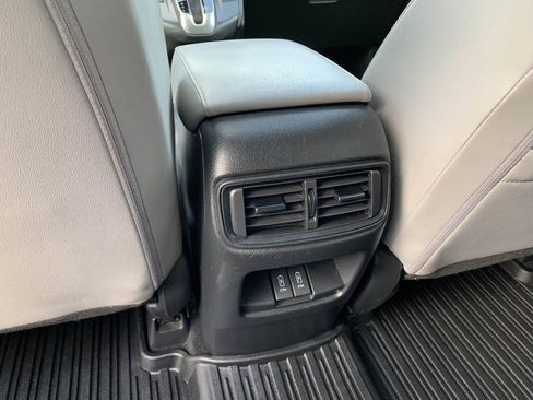 Used 2020 Honda CR-V EX-L image 37