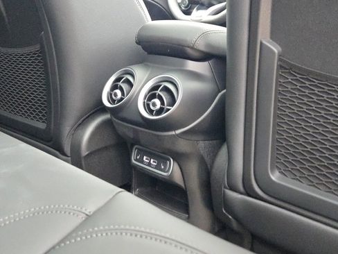 New 2025 Alfa Romeo Stelvio Sprint w/ Veloce Package image 11