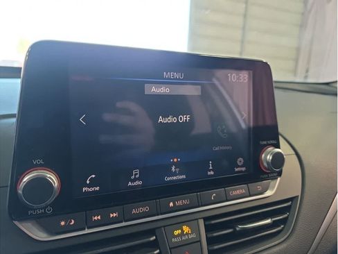 Used 2020 Nissan Altima 2.5 S image 22