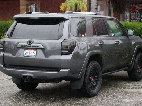 Used 2021 Toyota 4Runner SR5 image 8