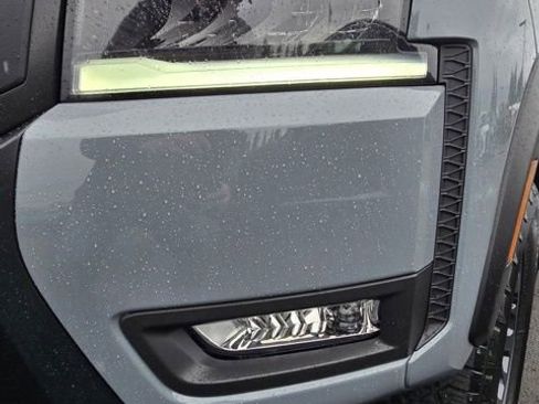 New 2026 Nissan Frontier PRO-4X w/ Pro Premium Package image 7