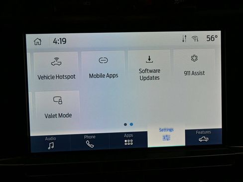Used 2023 Ford F150 XLT AWD/4WD image 23
