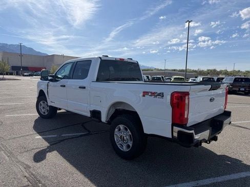 New 2026 Ford F550 4x4 Crew Cab Super Duty image 5