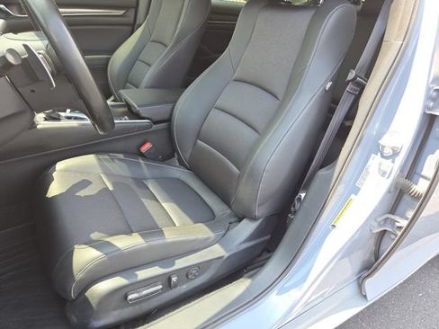 Used 2022 Honda Accord Sport image 19