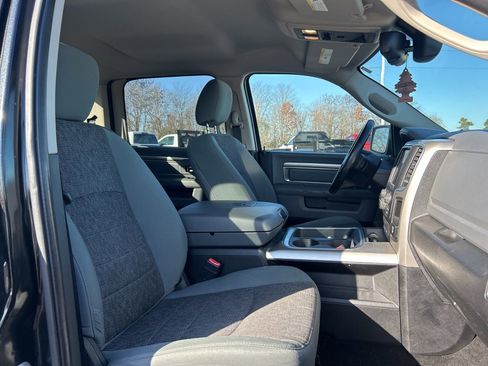 Certified 2016 RAM 1500 Outdoorsman image 7