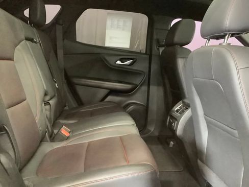 Used 2021 Chevrolet Blazer RS w/ Enhanced Convenience Package AWD/4WD image 35