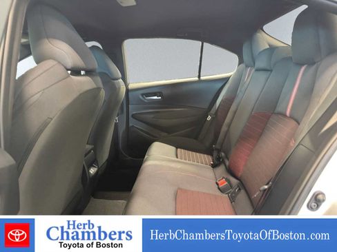 New 2026 Toyota Corolla SE FWD image 18