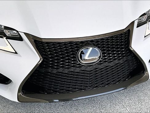 Used 2016 Lexus GS F RWD image 32