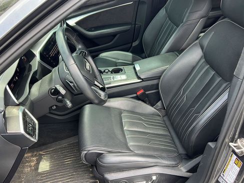 Used 2019 Audi A6 3.0T Prestige AWD/4WD image 10