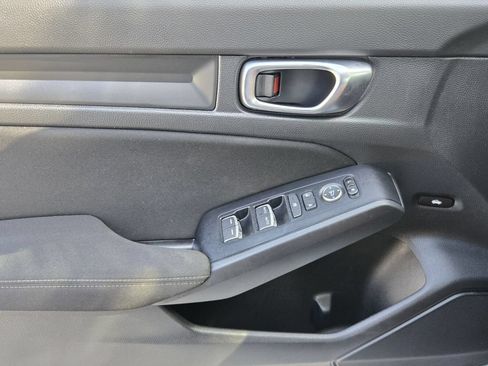 Used 2024 Honda Civic Sport image 24