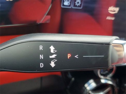 New 2025 Chevrolet Blazer EV RS image 31